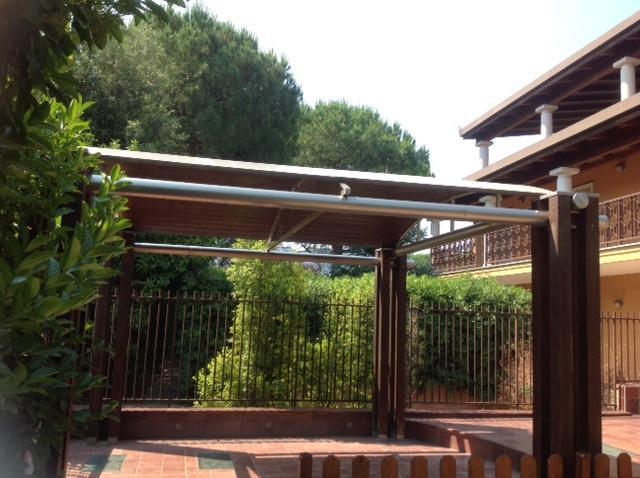 casa indipendente in vendita a Taranto in zona Talsano