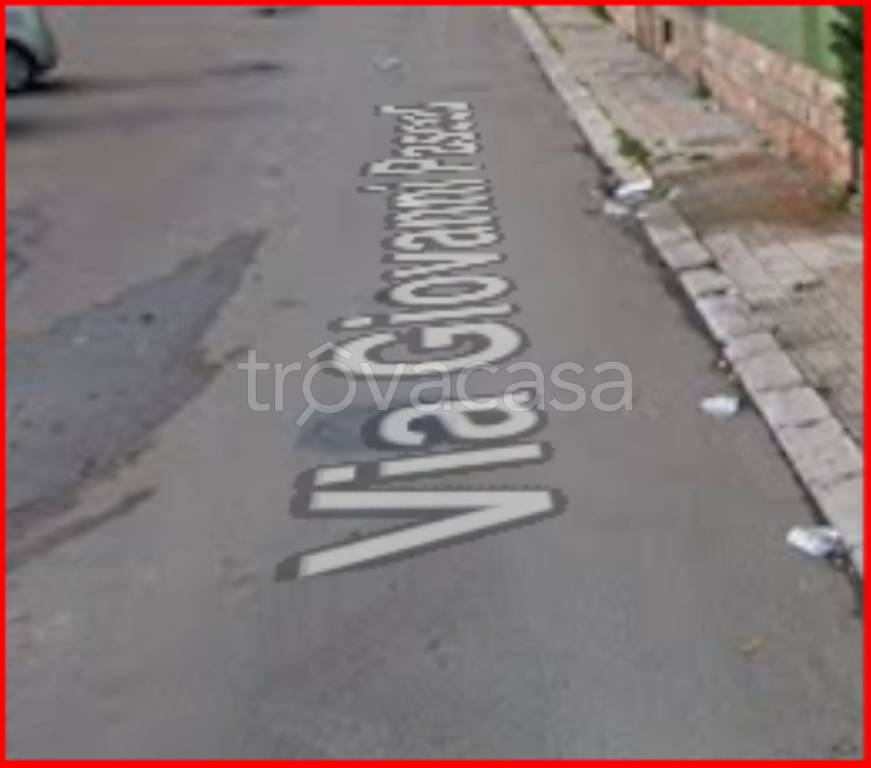 appartamento in vendita a Taranto in zona Tamburi-Croce