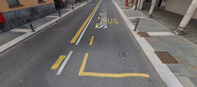 appartamento in vendita a Taranto in zona Tamburi-Croce