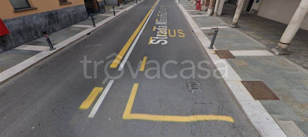 appartamento in vendita a Taranto in zona Tamburi-Croce