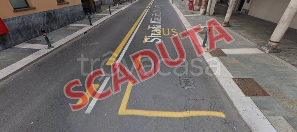 appartamento in vendita a Taranto