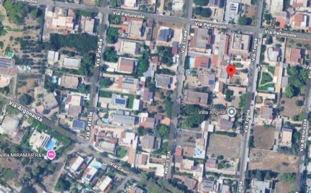 appartamento in vendita a Taranto in zona Talsano