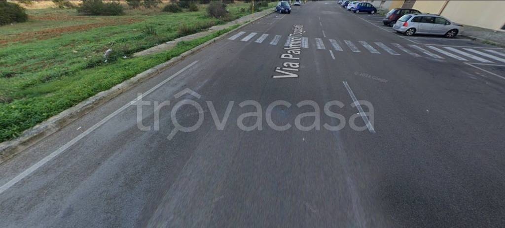 appartamento in vendita a Taranto in zona Paolo VI