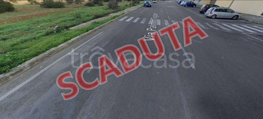 appartamento in vendita a Taranto in zona Paolo VI