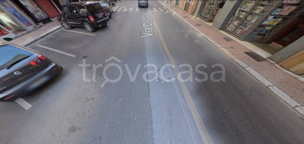 appartamento in vendita a Taranto in zona Tre Carrare-Battisti