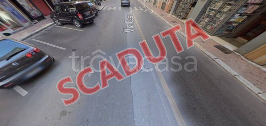 appartamento in vendita a Taranto in zona Tre Carrare-Battisti