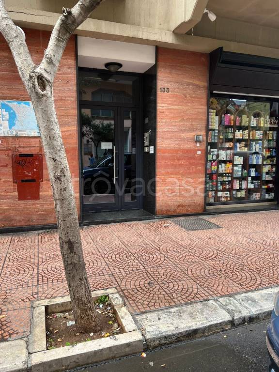 appartamento in vendita a Taranto in zona Borgo