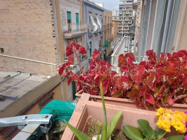 appartamento in vendita a Taranto in zona Tre Carrare-Battisti