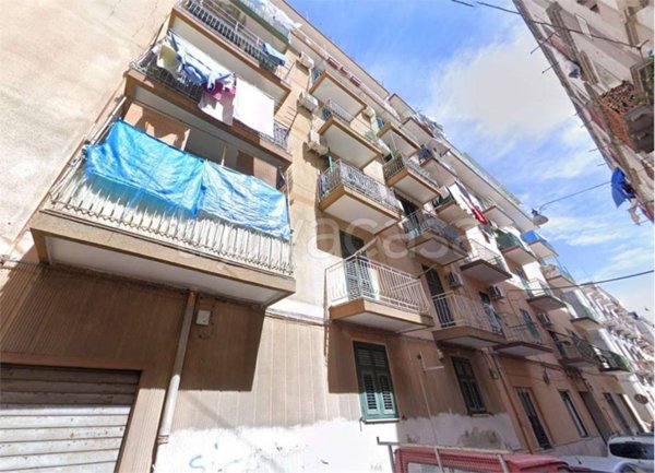 appartamento in vendita a Taranto in zona Tre Carrare-Battisti