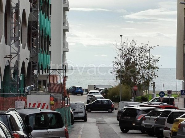 appartamento in vendita a Taranto in zona Borgo