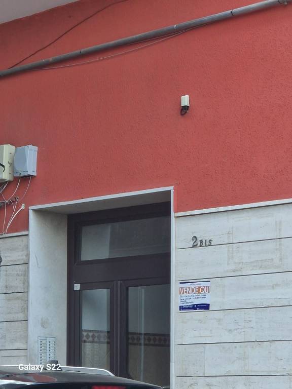 appartamento in vendita a Taranto in zona Tre Carrare-Battisti