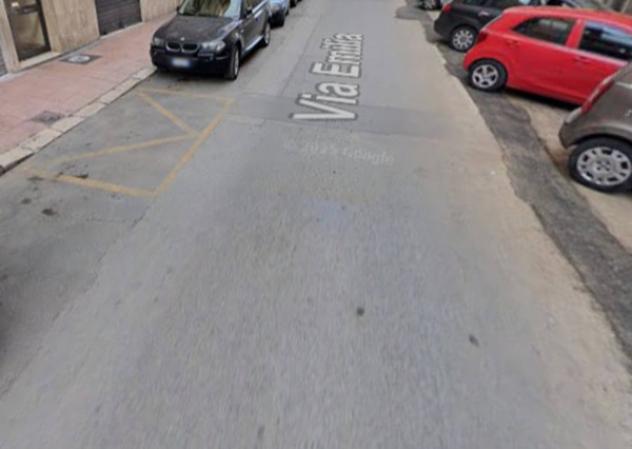 terreno edificabile in vendita a Taranto in zona Italia-Montegranaro