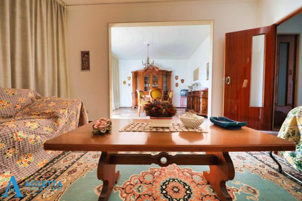 appartamento in vendita a Taranto in zona Italia-Montegranaro