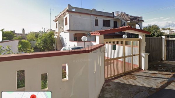 appartamento in vendita a Taranto in zona Talsano