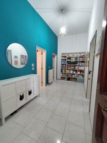 appartamento in vendita a Taranto in zona Borgo