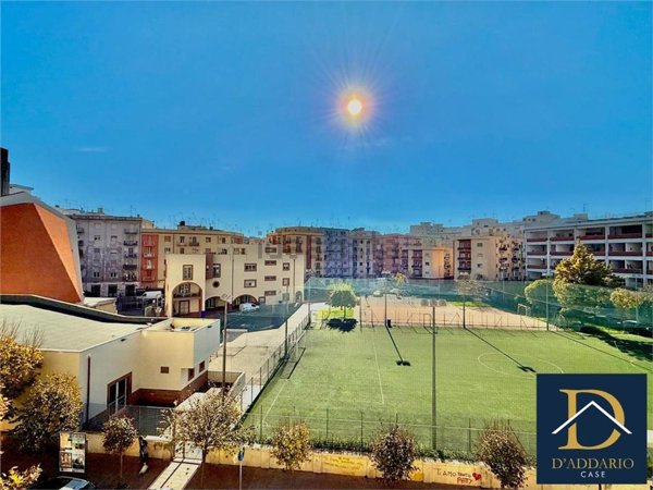 appartamento in vendita a Taranto