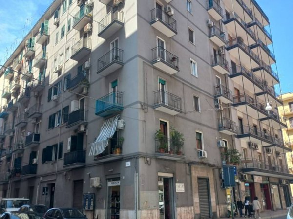 appartamento in vendita a Taranto in zona Tre Carrare-Battisti