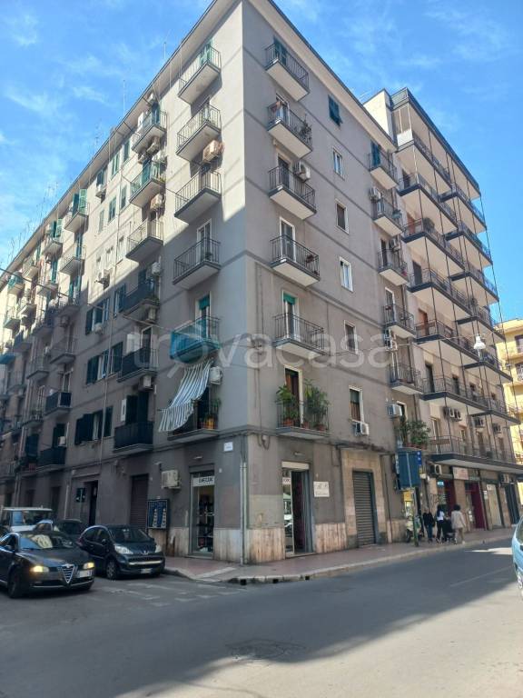 appartamento in vendita a Taranto in zona Tre Carrare-Battisti