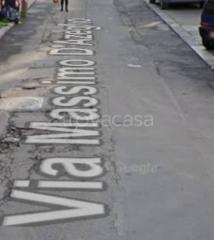 appartamento in vendita a Taranto in zona Lido Azzurro