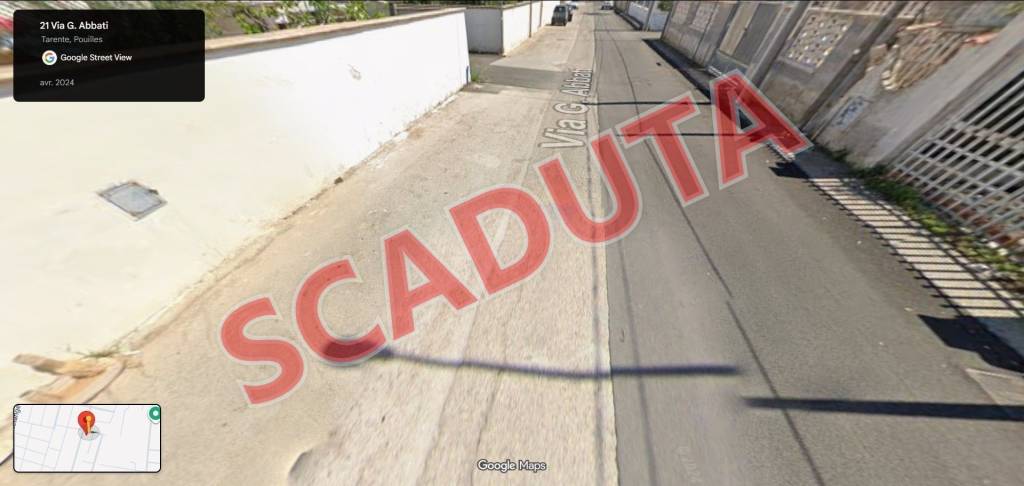 casa indipendente in vendita a Taranto