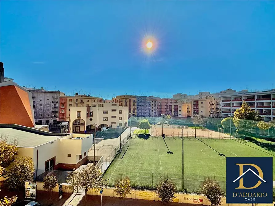 appartamento in vendita a Taranto