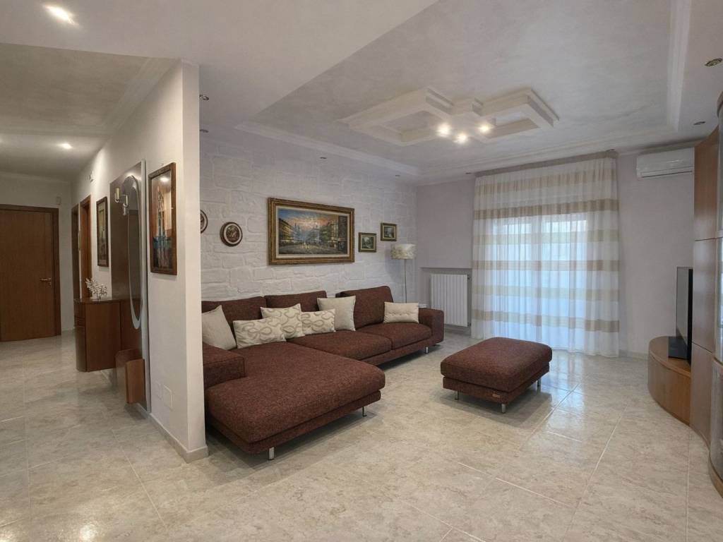 appartamento in vendita a Taranto in zona Paolo VI