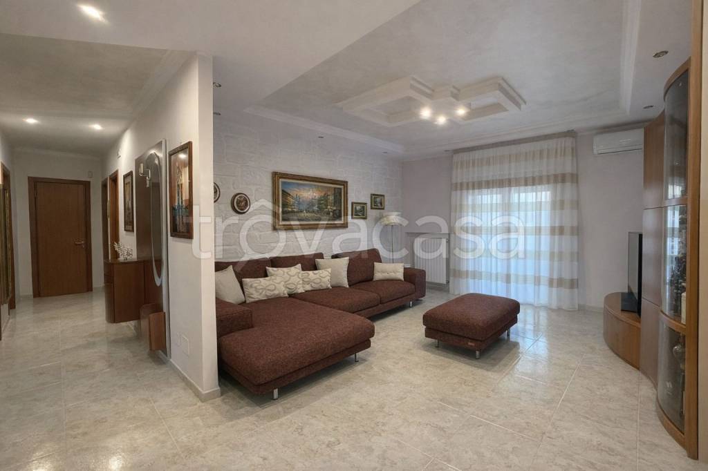 appartamento in vendita a Taranto in zona Paolo VI