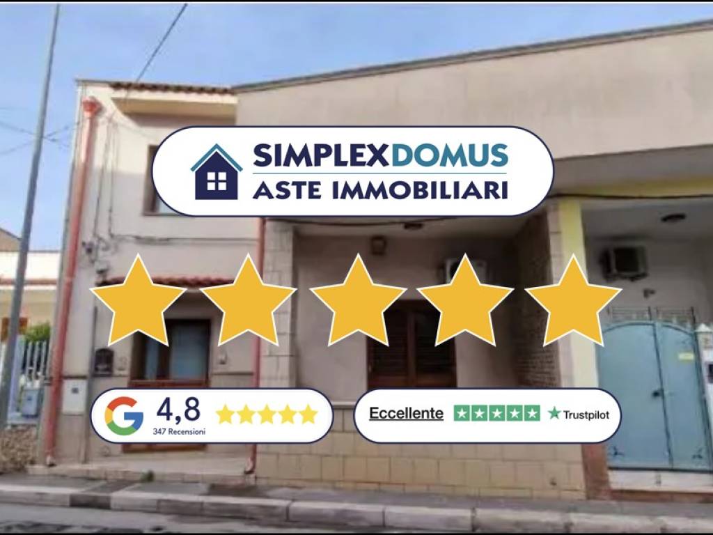 appartamento in vendita a Taranto in zona Carelli