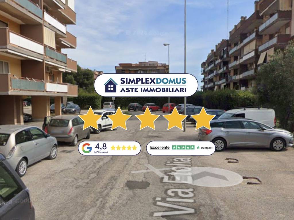 appartamento in vendita a Taranto in zona Solito-Corvisea