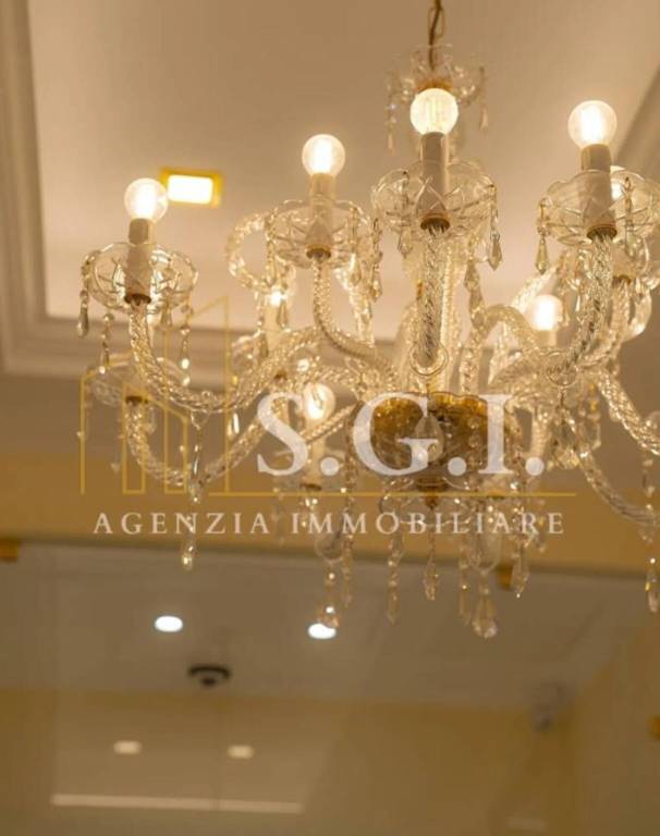 appartamento in vendita a Taranto in zona Borgo