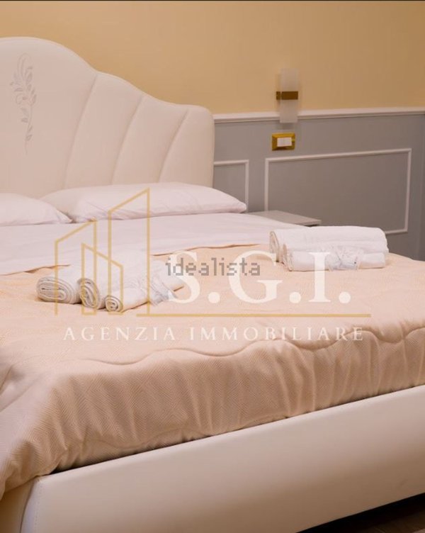 appartamento in vendita a Taranto in zona Borgo