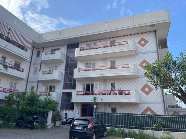 appartamento in vendita a Taranto