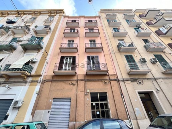 appartamento in vendita a Taranto in zona Borgo
