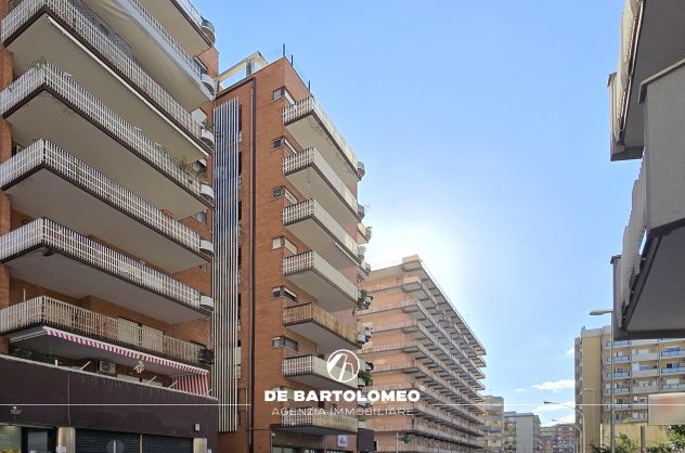 appartamento in vendita a Taranto in zona Tre Carrare-Battisti