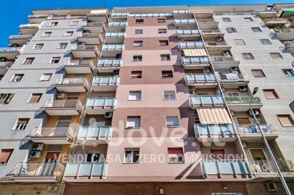 appartamento in vendita a Taranto in zona Italia-Montegranaro