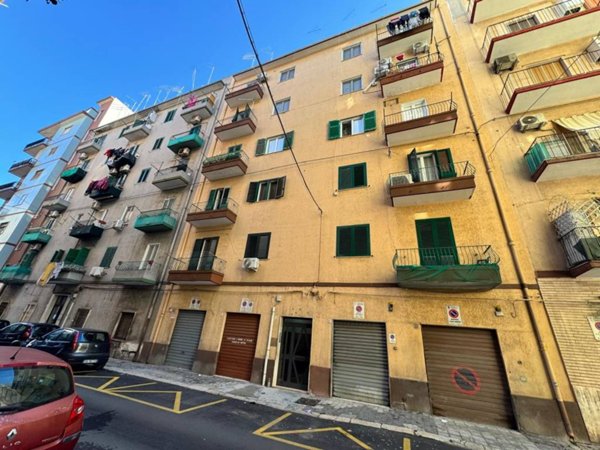 appartamento in vendita a Taranto in zona Tre Carrare-Battisti