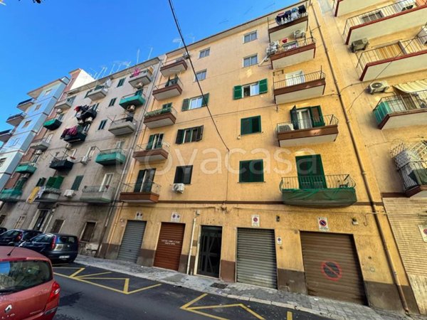 appartamento in vendita a Taranto in zona Tre Carrare-Battisti