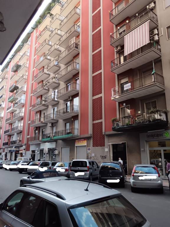 appartamento in vendita a Taranto in zona Tre Carrare-Battisti