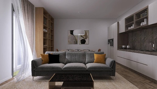 appartamento in vendita a Taranto in zona Borgo