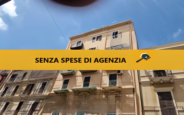 appartamento in vendita a Taranto in zona Borgo
