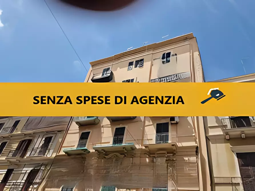 appartamento in vendita a Taranto in zona Borgo
