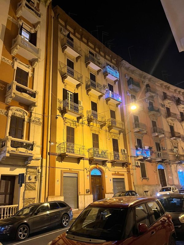 appartamento in vendita a Taranto