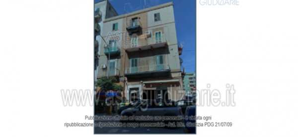 appartamento in vendita a Taranto