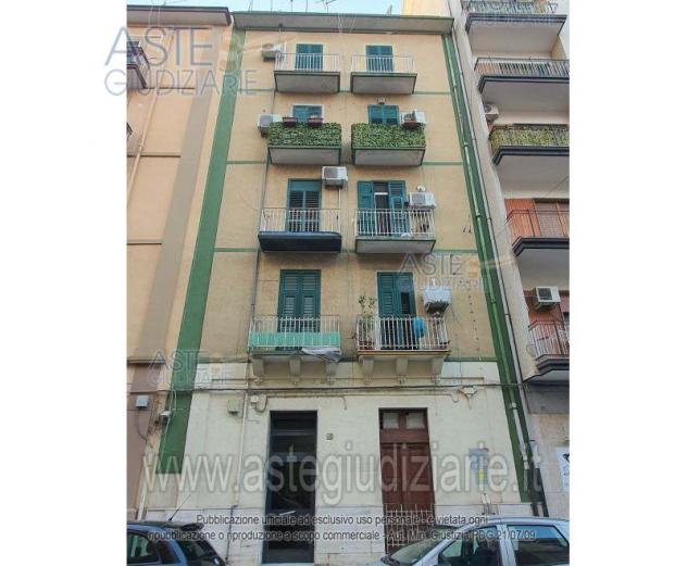 appartamento in vendita a Taranto