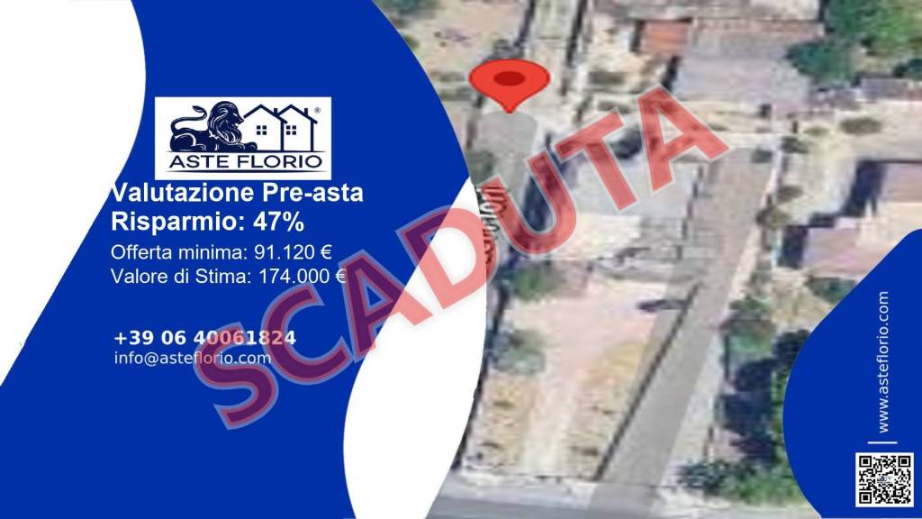 appartamento in vendita a Taranto