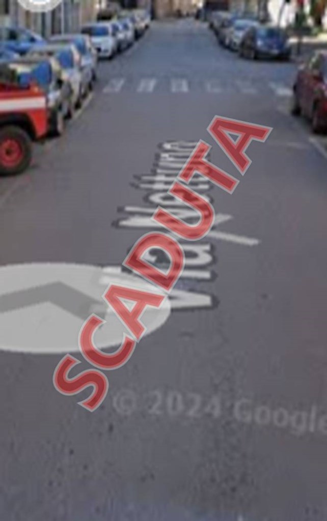 appartamento in vendita a Taranto