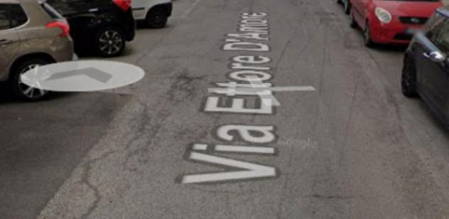 appartamento in vendita a Taranto in zona Italia-Montegranaro