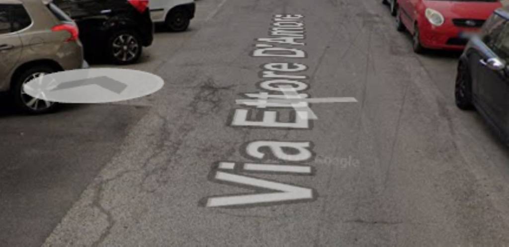 appartamento in vendita a Taranto in zona Italia-Montegranaro