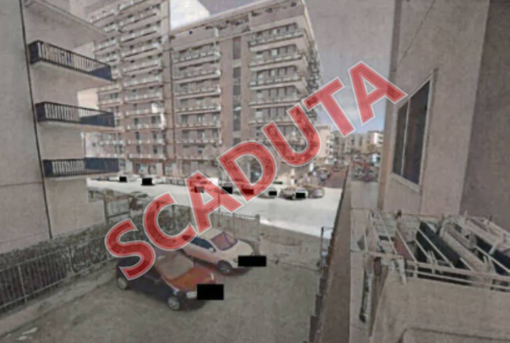 appartamento in vendita a Taranto