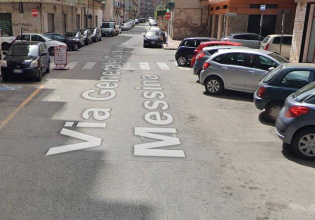 appartamento in vendita a Taranto